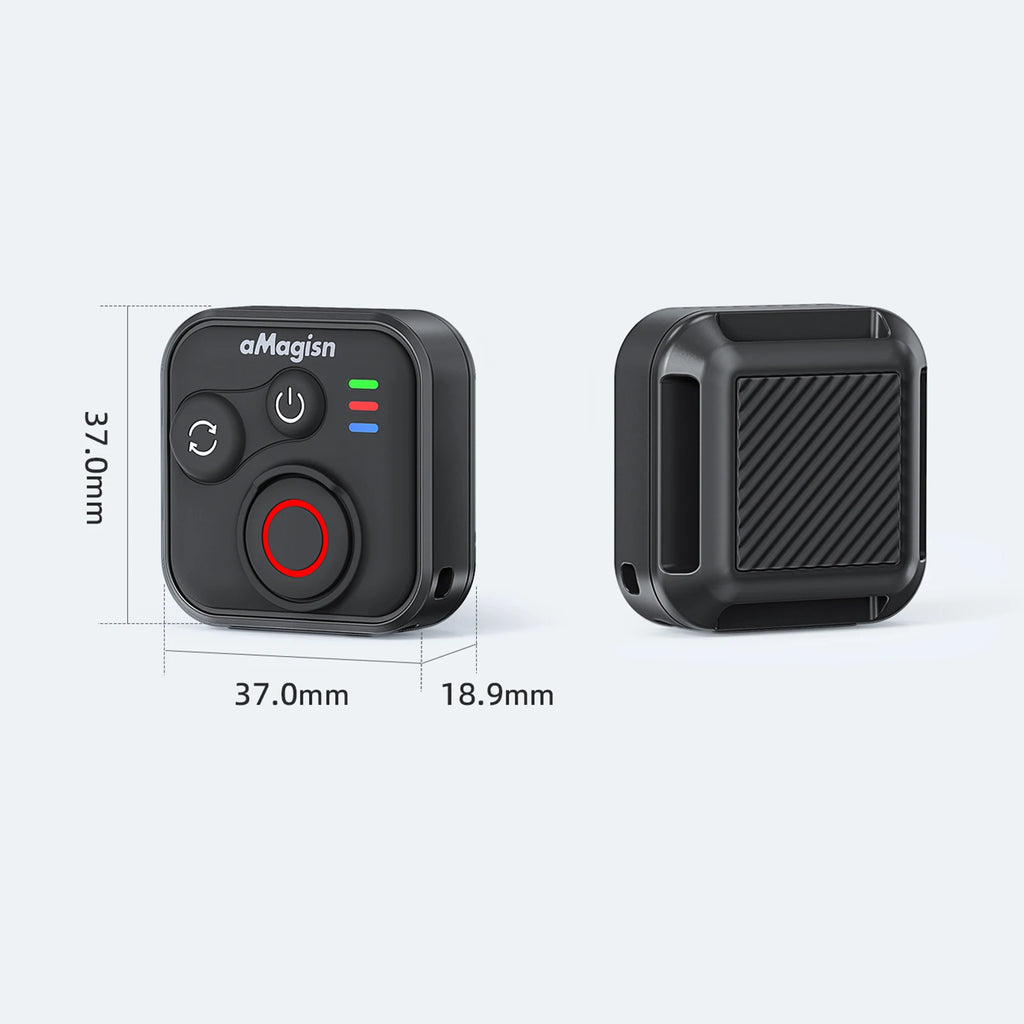 Universal Remote Control Insta360 Hero Series Ace Action Camera