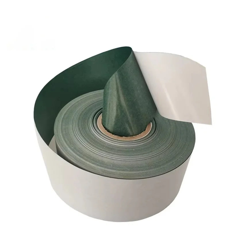 1 Meter 18650 Battery Insulation Gasket Barley Paper Li-ion Cell