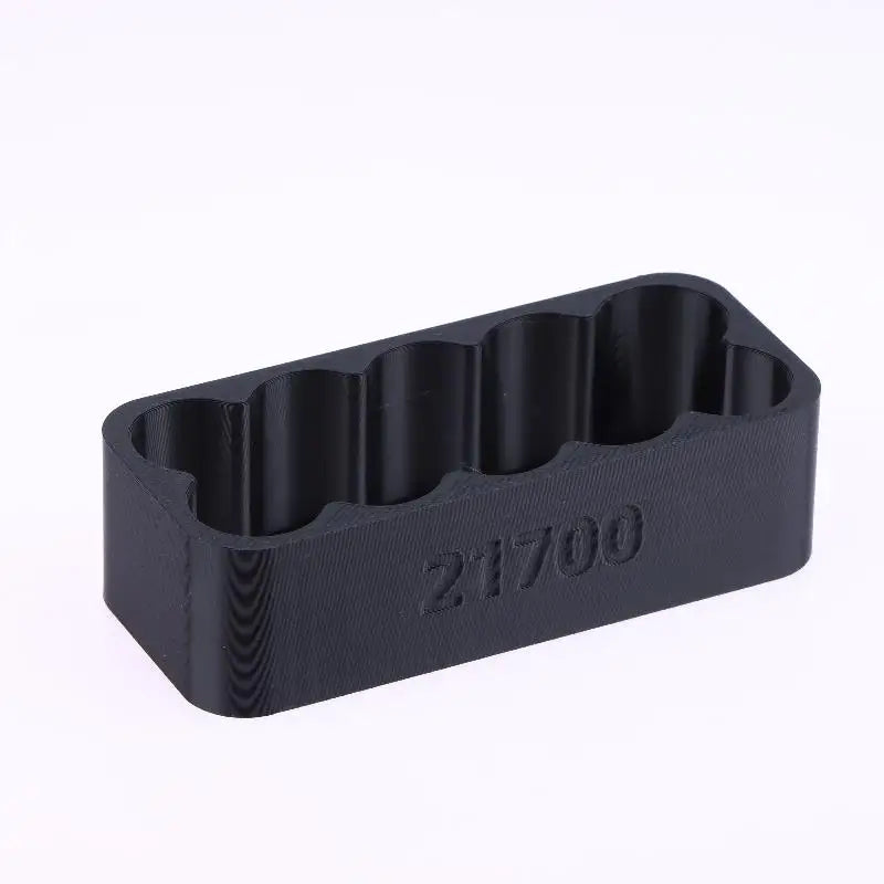 1 Special Manual Welding Lithium Battery Assembly 21700 Fixture Mold Zpaxo 21700 D