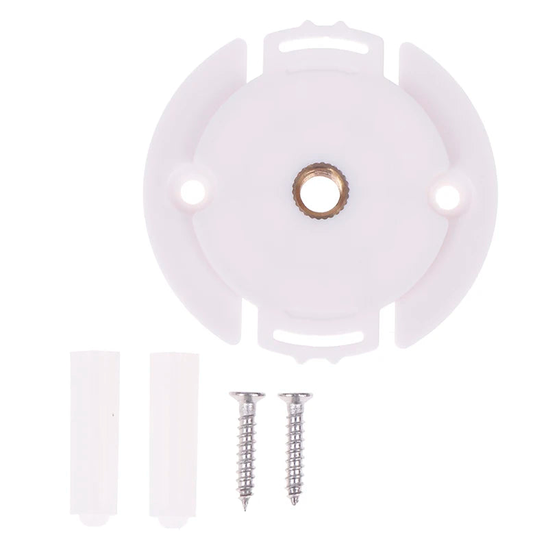 Camera Base Bracket Metal Hole Xiaomi Smart Card Holder Wall Mounting