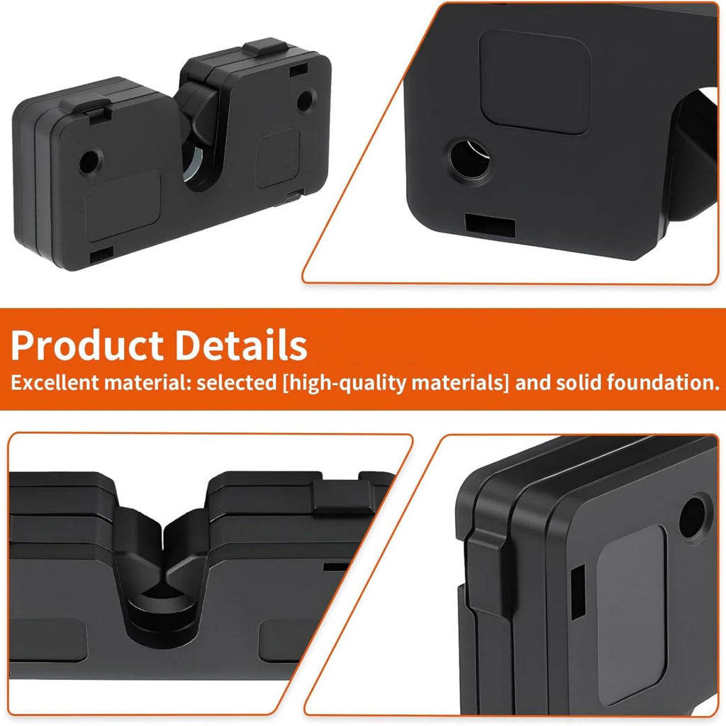 7081568 Vehicle Tailgate Slam Latch Replacement Part Polaris Ranger
