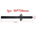 Storage Strap Heavy-duty Hook Loop Cord Carrying Hanger Organizer