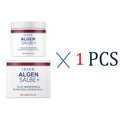 OUHOE Algen Salbe Varicose Vein Relief Cream Improve Venous Tension Accelerate Blood Circulation Deeply Moisturize The Skin Zpaxo 1 Pcs