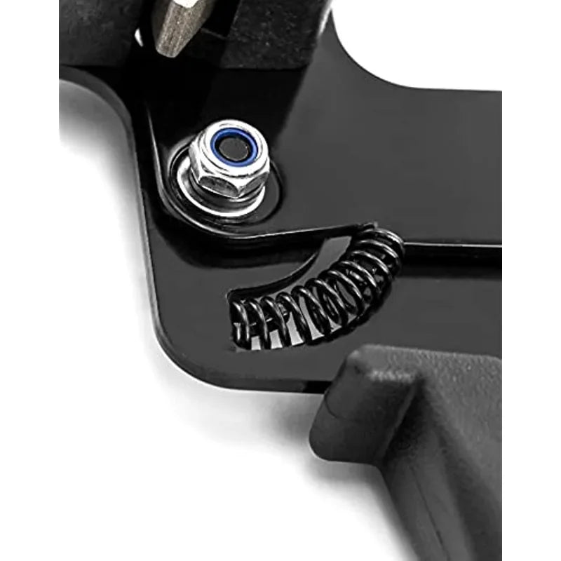 Stainless Steel Crimping Pliers Cable Tie Tools Assembly Tool