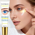 YUITIKUE Firming Eye Cream 20g – Hydrate & Tighten Eye Bags Eye Cream Zpaxo Default Title