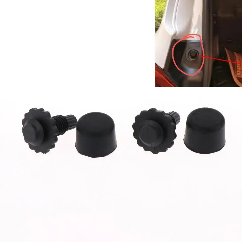 BMW X1 Mini F48 F49 F60 Trunk Buffer Stop Rubber Damper Block