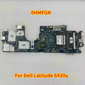 HMFGN 0HMFGN CN-0HMFGN LA-8831P Dell Latitude 6430u Laptop