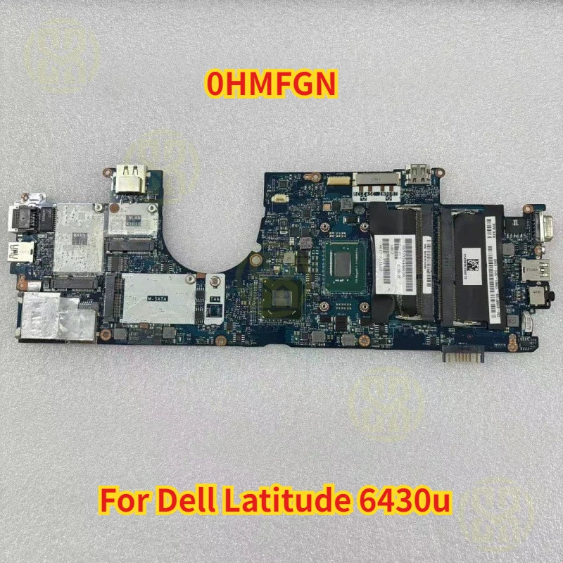 HMFGN 0HMFGN CN-0HMFGN LA-8831P Dell Latitude 6430u Laptop