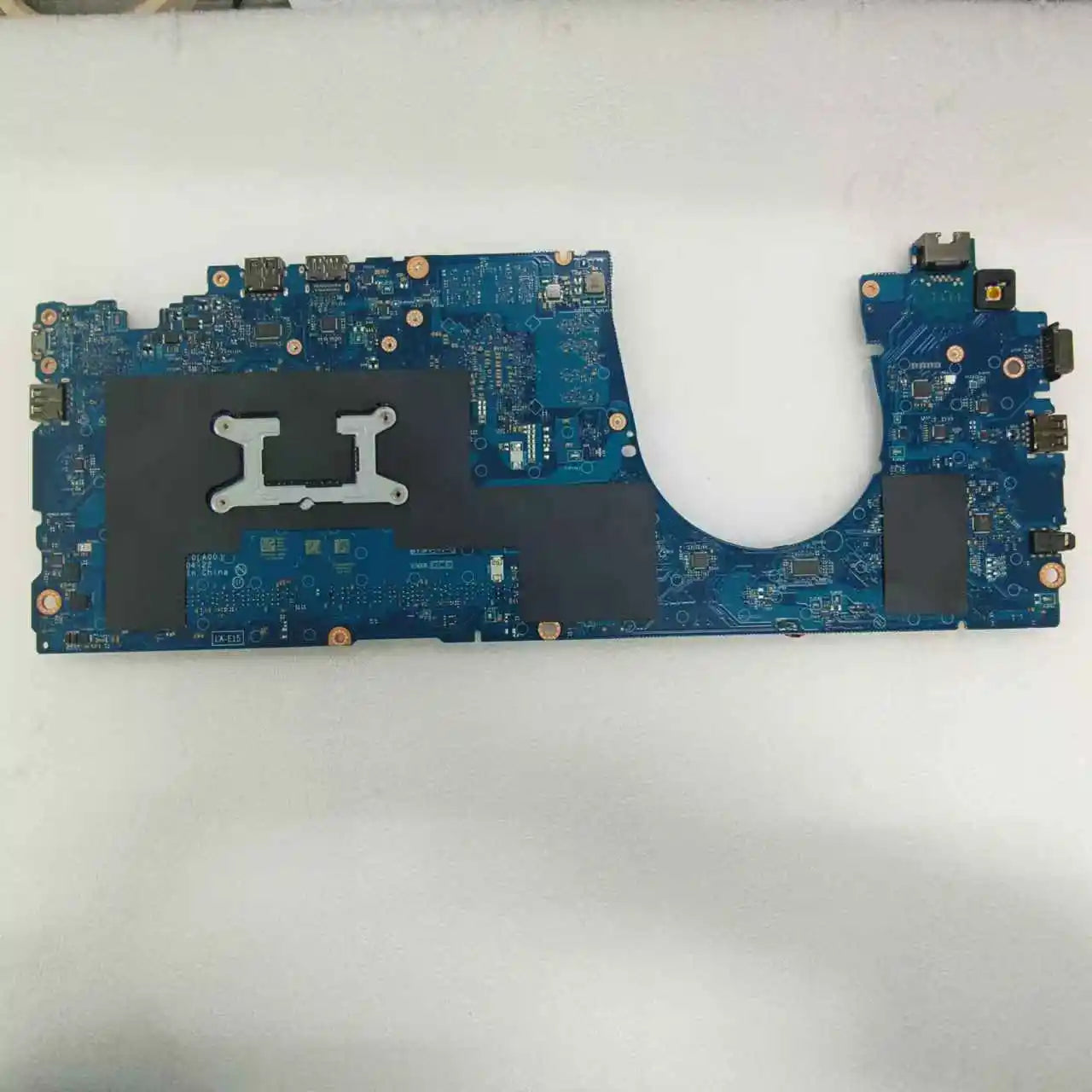 DELL Latitude 5580 Precision 3520 Laptop Mainboard LA-E152P i5-6440HQ
