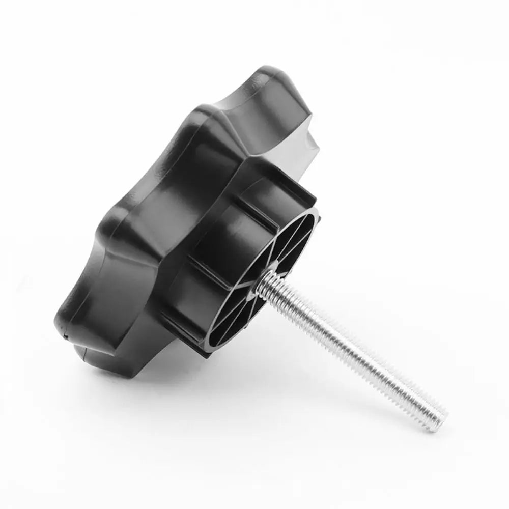 Stable Trunk Spare Tire Fixed Screw Firm Wear-resistant Mounting Zpaxo