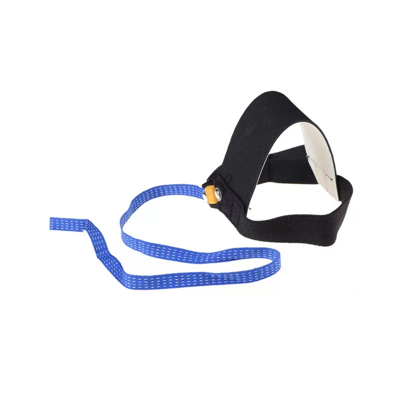 Adjustable Foot Strap Heel Electronic Discharge Band Ground Anti Zpaxo