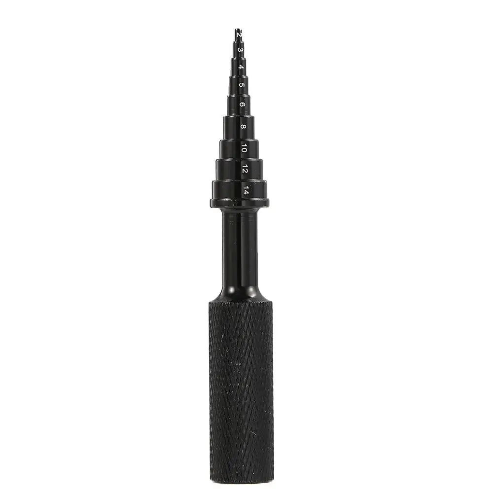 Portable 2-14mm For RC Model Ball Bearings Bearing Disassembler Installers Bearings Remover Puller Zpaxo