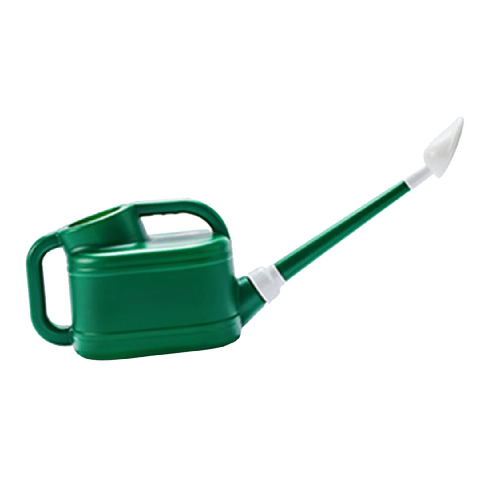 Watering Pot Home Garden Watering Can with Sprinkler Head Long Spout for Plants Pot Farmhouse Planting House Flower Backyard Zpaxo 4L 20.5cmx17.5cm 1