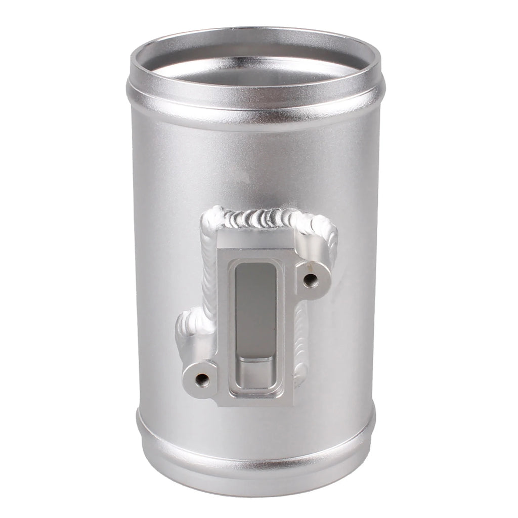Aluminum Alloy Car Air Flow Sensor Mount Adapter Intake Meter Base