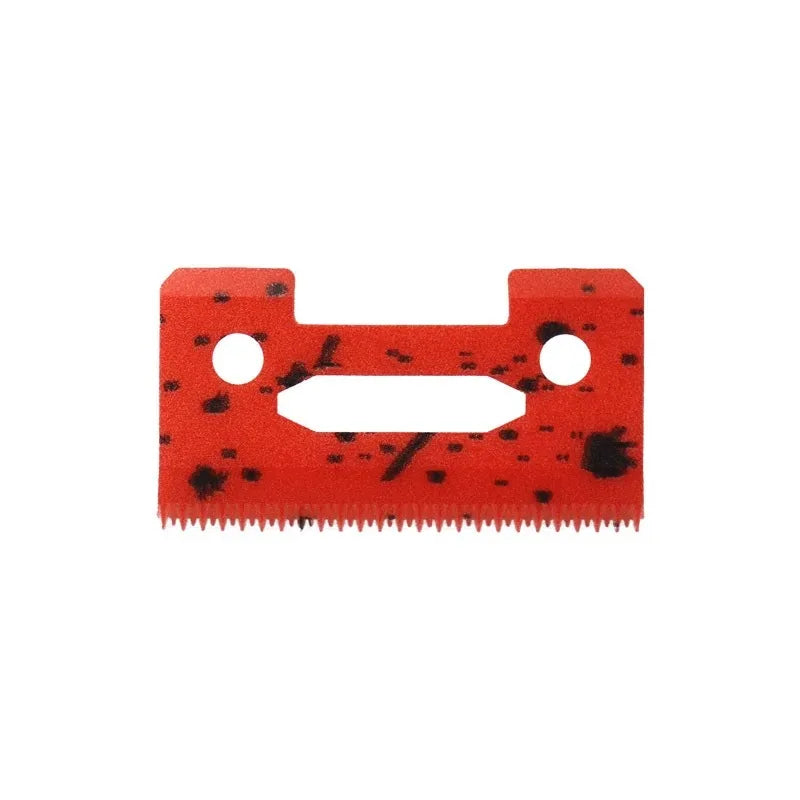 Ceramic Clipper Blades for Wahl 8148 – Zirconia Replacement Clipper Replacement Blade Zpaxo