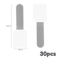 Reusable Cable Ties Self Adhesive Adjustable Cord Straps USB Winder