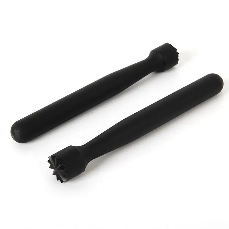 Cocktail Muddler & Fruit Masher – Barware Mixing Stick