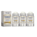 Hoygi 40g Retinol Renewal Stick Wrinkle Smoothing and Night Repair Niacinamide+Hyaluron Portable Solid Serum For Face Neck Zpaxo 3PCS