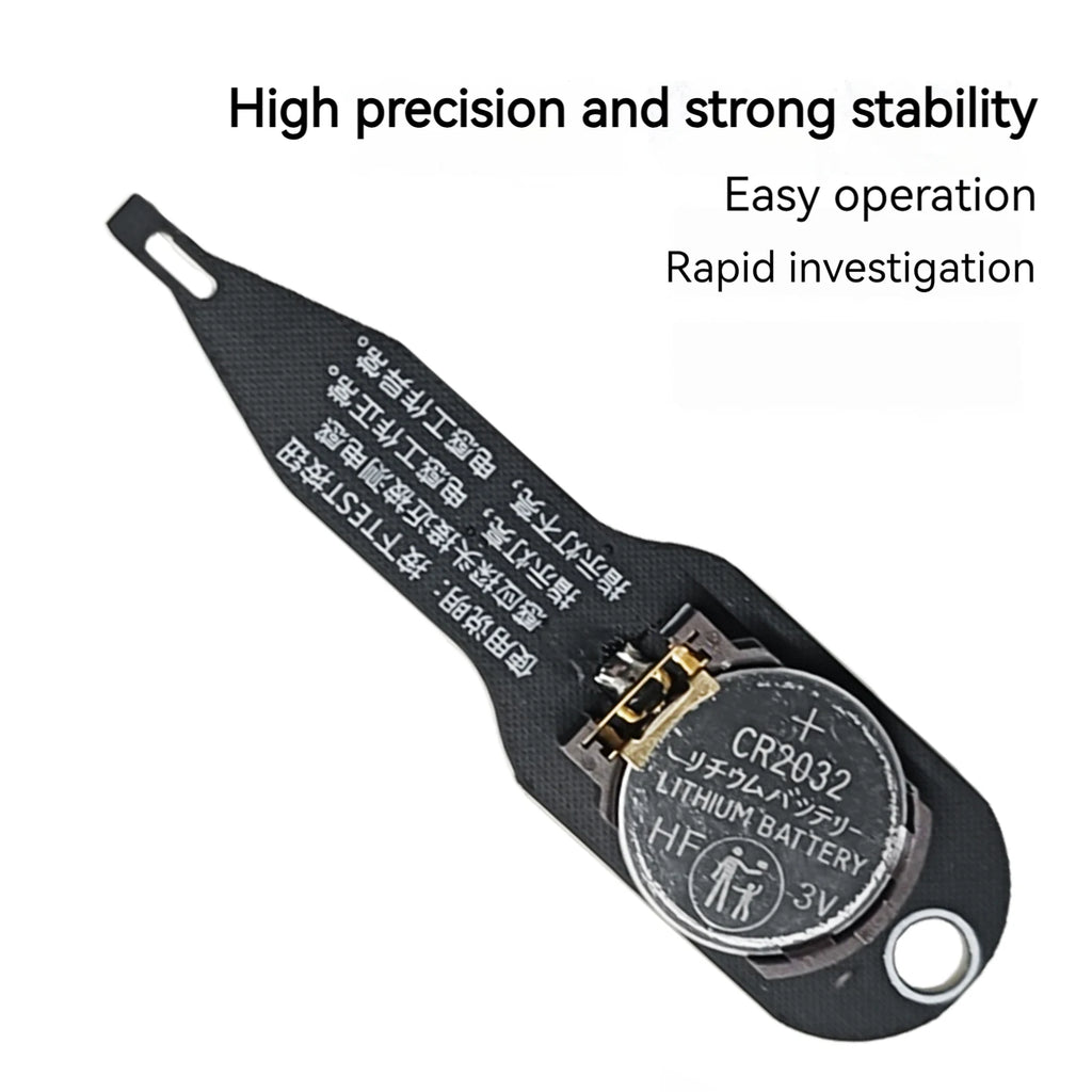 Inductance Tester Precision Electromagnetic Induction Instrument