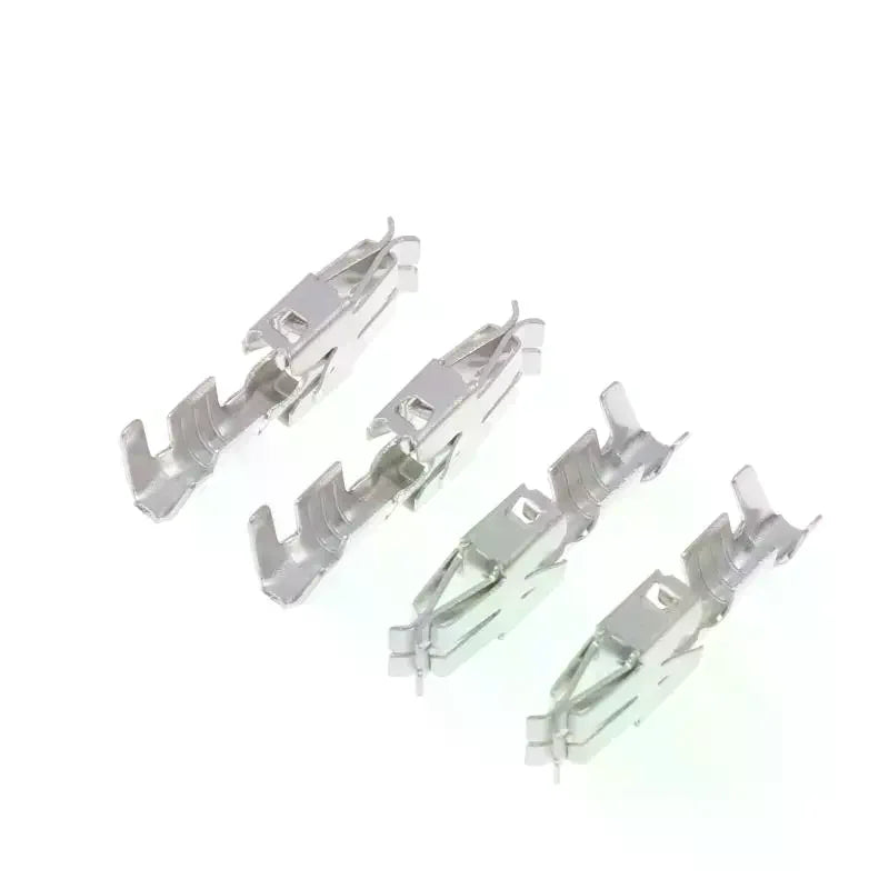 10 Car Insurance Terminals Automotive Meter Fuse Holder Terminal Zpaxo
