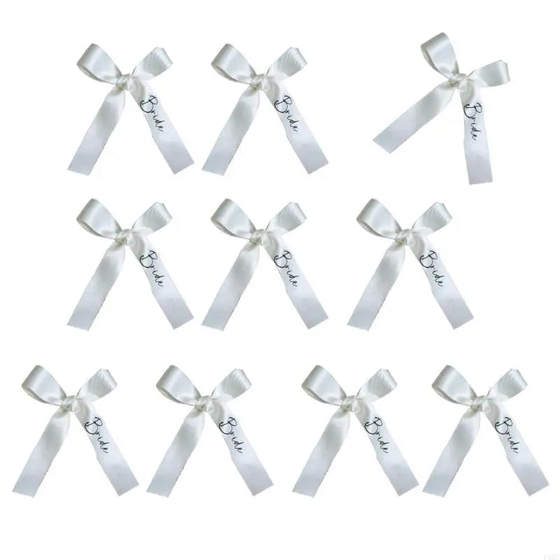 Bridals Gown Hangers Silver Accent Handcrafteds Wire Lettering