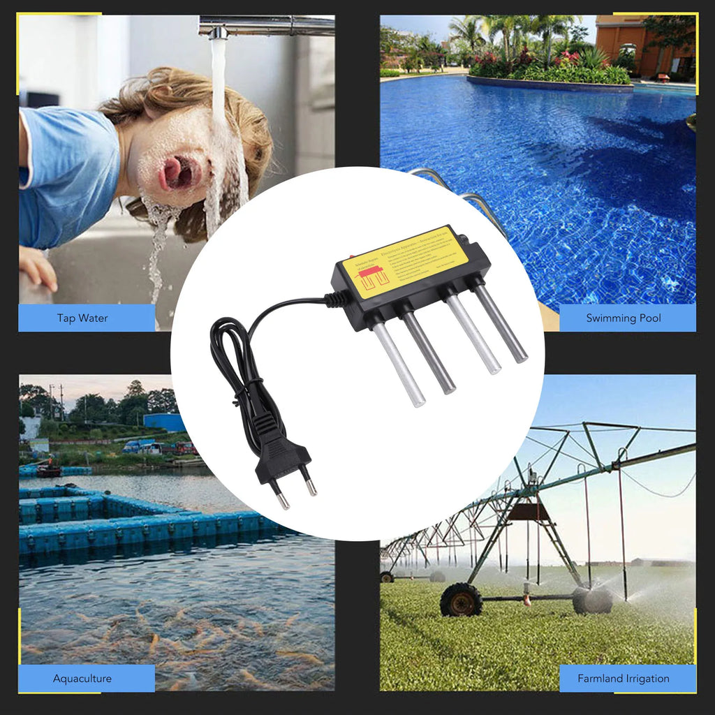 Water Purity Filter Measuring Tool Water Electrolyzer TDS PH Water Quality Tester Water Purity Filter Measuring Tool for Testing Zpaxo
