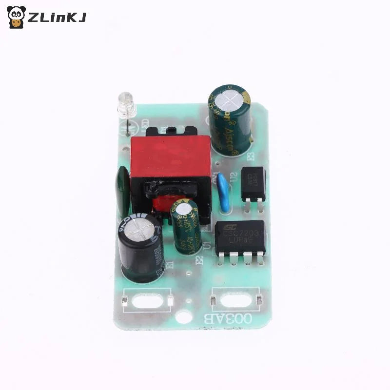 12V 1A Switching Power Supply Module DC Voltage Regulator Switch Zpaxo