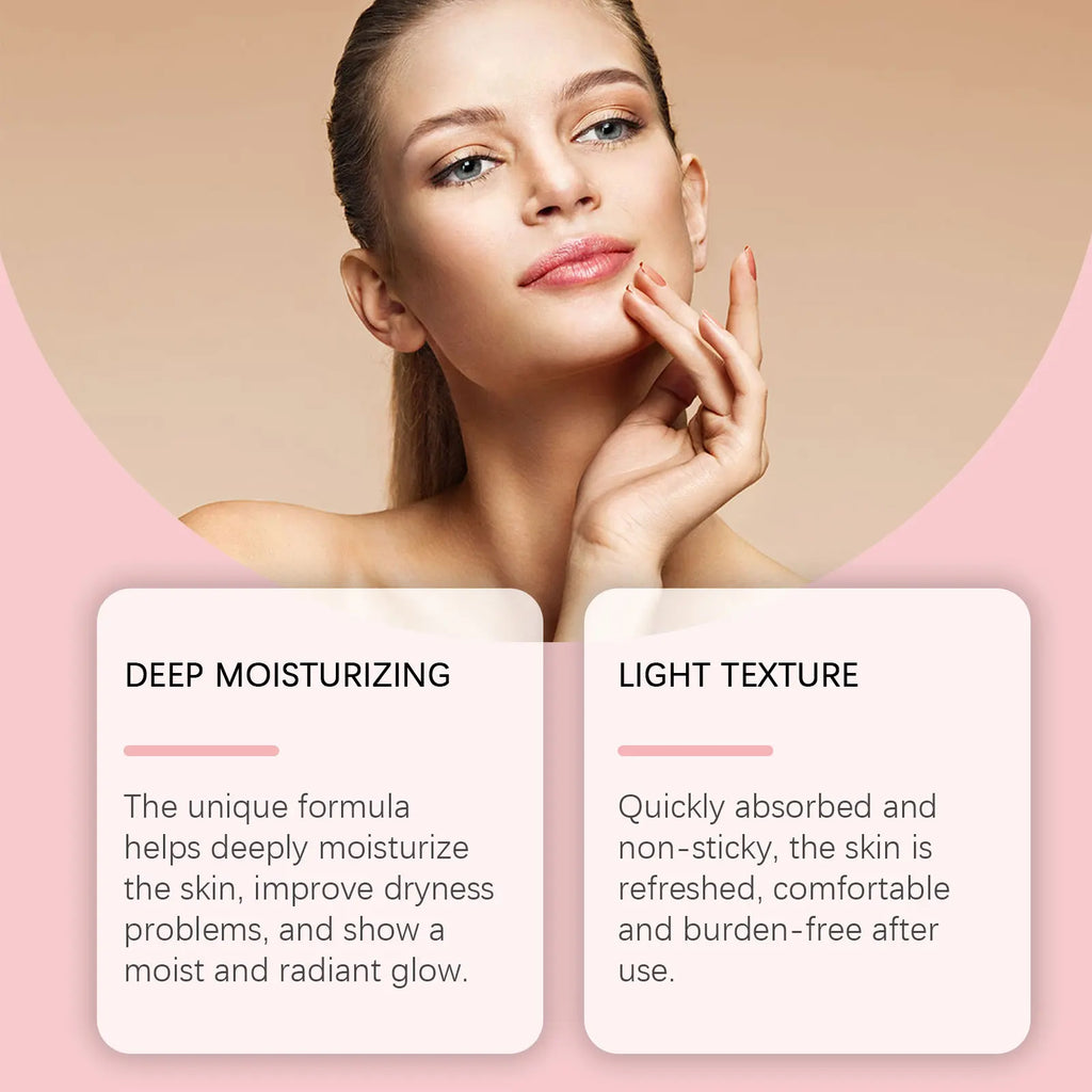 Hoygi Hyaluronic Acid Face Serum – Hydrating & Brightening Hydrating Face Serum Zpaxo