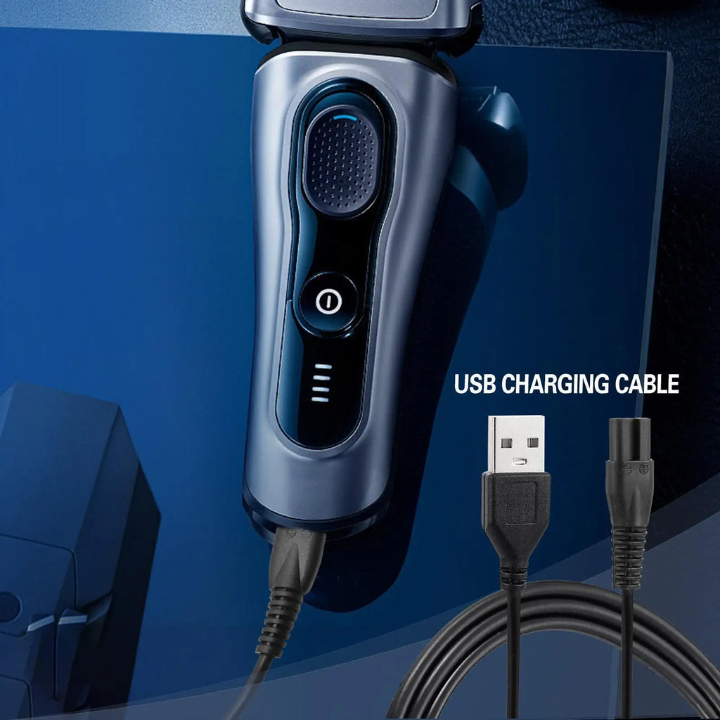 USB Charging Cable Power Cord Charger Wire Meridian Grooming Electric