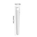 Sauce Squeezer Bag Extruder Portable Magnetic Tools Restaurant