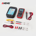 Automatic Shutdown Anti Fall Electrical Multi Meter 19999 Display Off