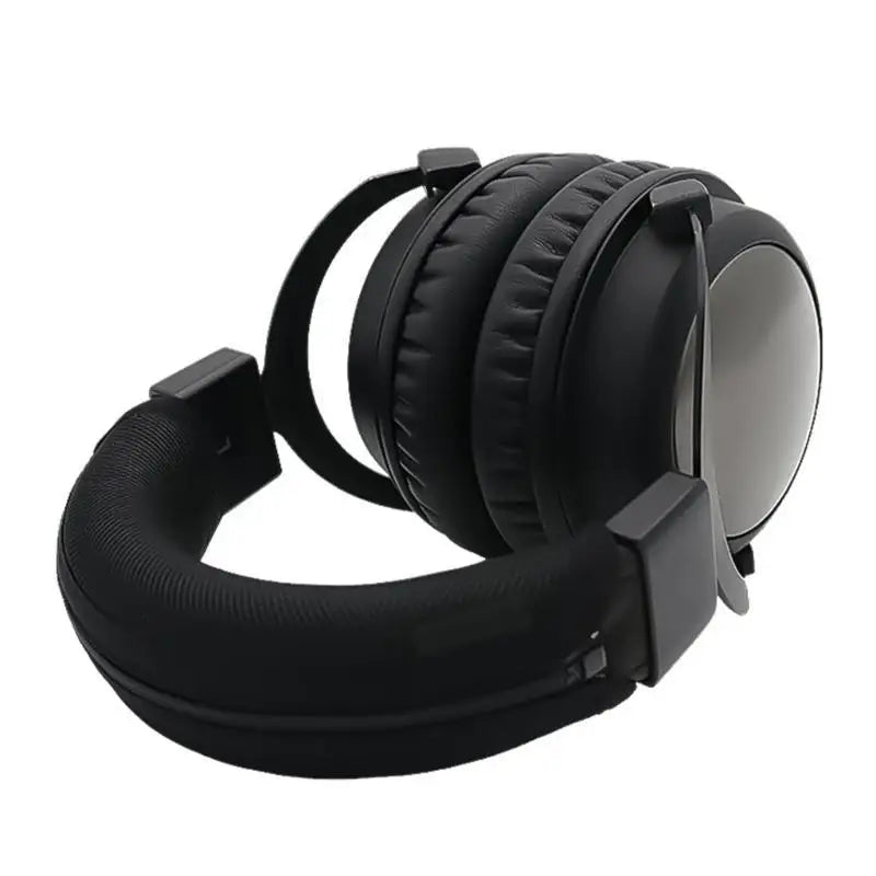 652F Zippered Closure Headphone Headband Sleeve Enhancing Comfort for T5 3rd Gen Zpaxo