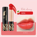 NAYOU Carotenoid Color Changing Lipstick – Moisturizing Color Changing Lipstick Zpaxo red cherry