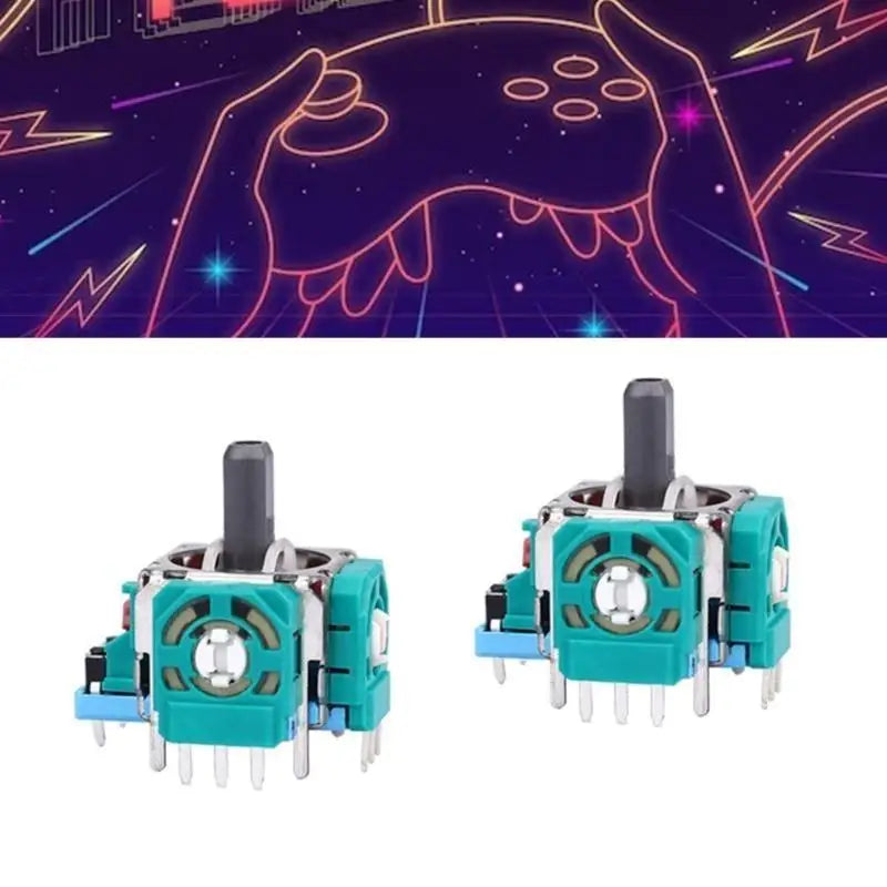 652F For 3D Analog Adjustable Resistor Controller Screwdriver Open Tools Zpaxo