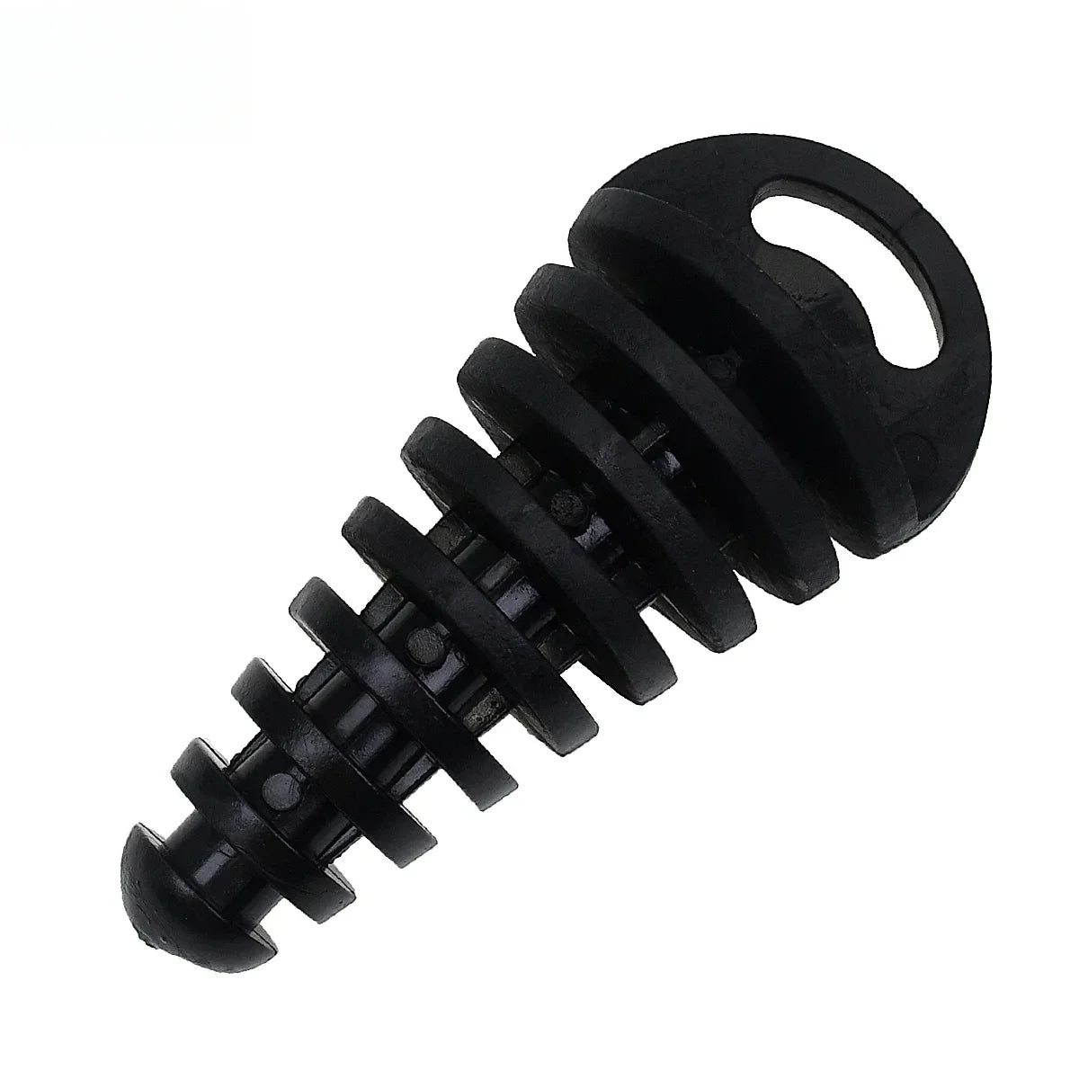 Motorcycle ATV Exhaust Pipe Plug Tailpipe PVC Air Bleeder Plug Wash Plug Pipe Protector For KTM Yamaha Honda Kawasaki Suzuki etc Zpaxo