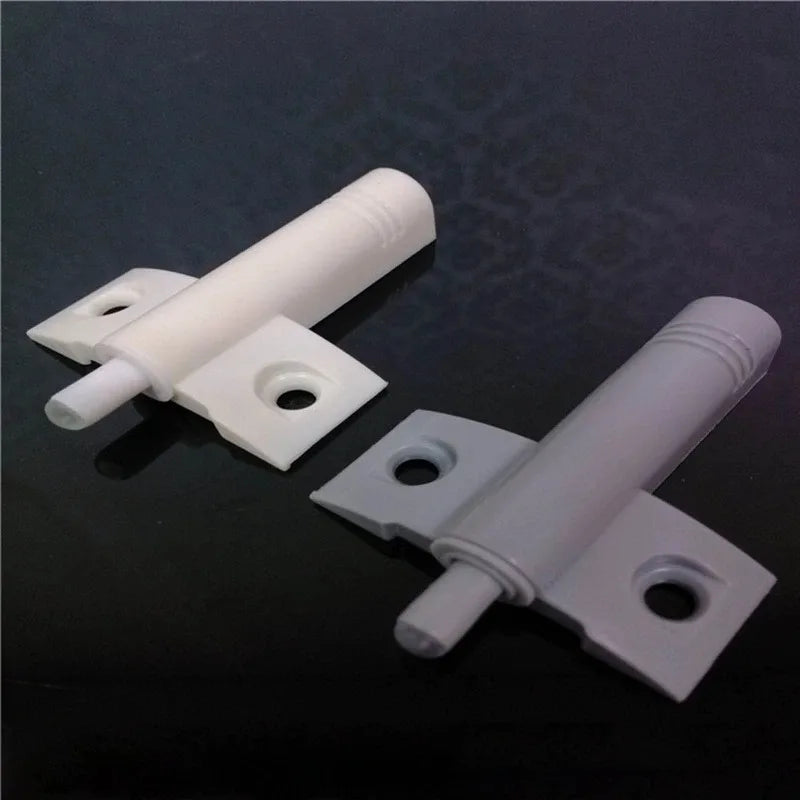 Soft Close Cabinet Door Damper – Silent Buffer Door Bumper Cabinet Door Damper Zpaxo