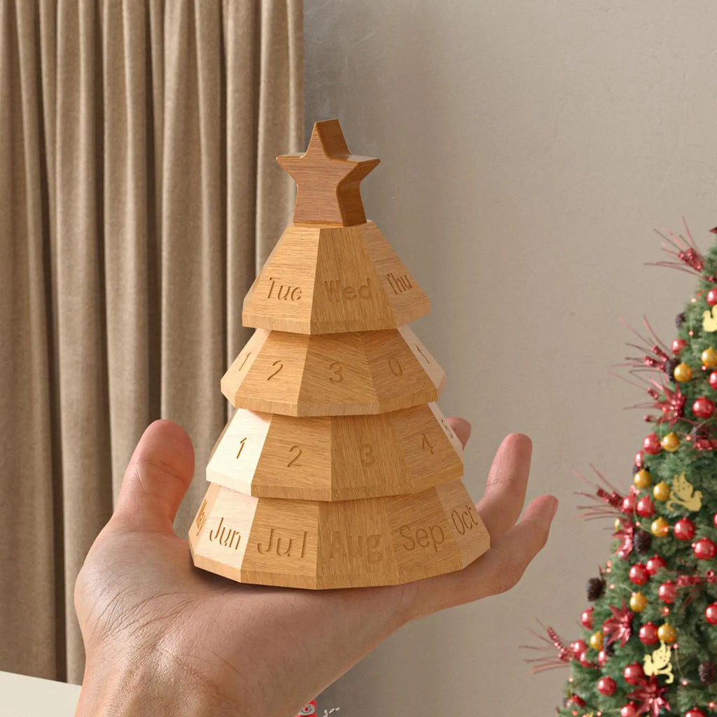 Christmas Silicone Mold Beginner-friendly Reusable Mould Stacking