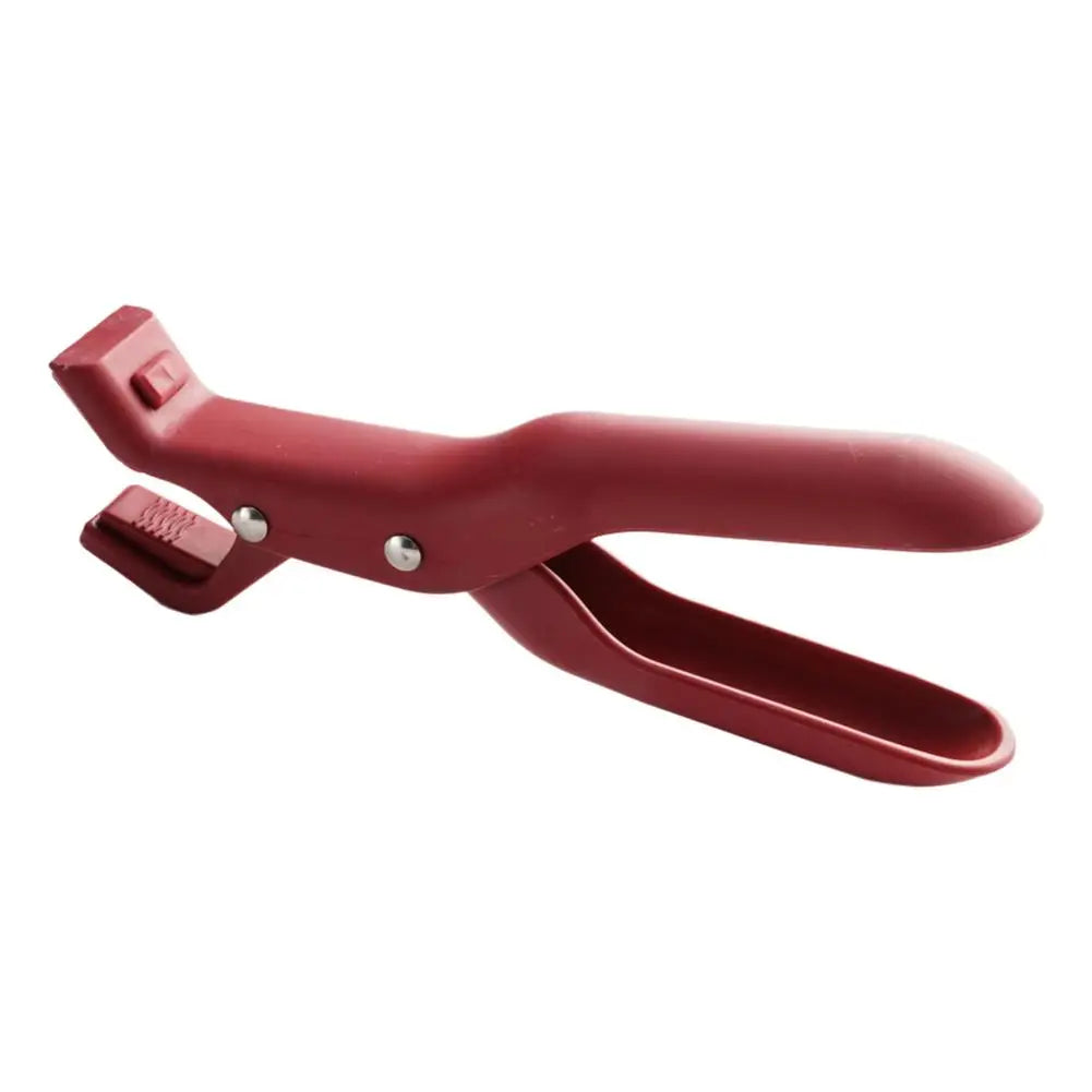 Multi-purpose Anti-scald Bowl Holder Clip Solid Anti 2 Scalding Home