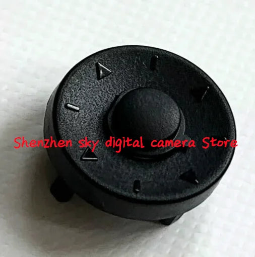 Nikon D850 Focus Selector Locking Switch Button Dial Key