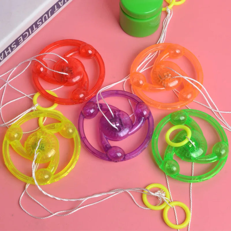 Interactive Luminous Toy - Perfect for Kids' Play Time and Development Zpaxo