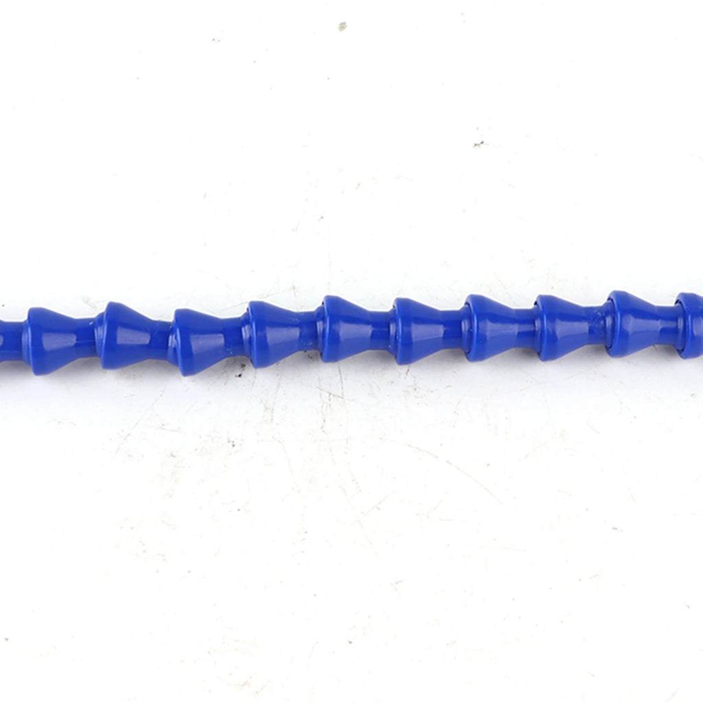 Round Flat Nose Lathe CNC Machine Flexible Water Oil Coolant Pipe