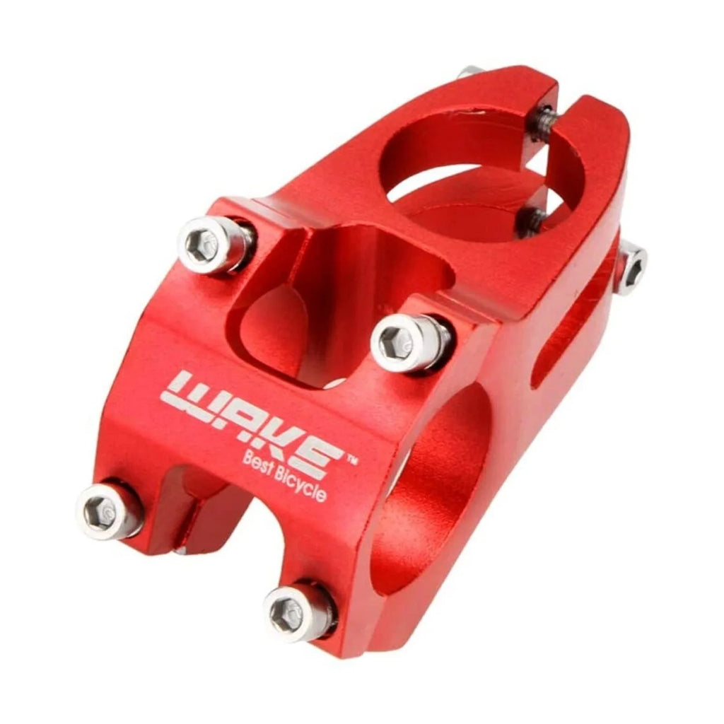Mountain Bike Stem Ultra-light CNC Aluminum Alloy Handlebar Clamp All