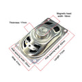CM1Pcs 4070 Ultra-thin LCD Monitor TV Speaker Horn 4 8 16 Ohms 1 2 3