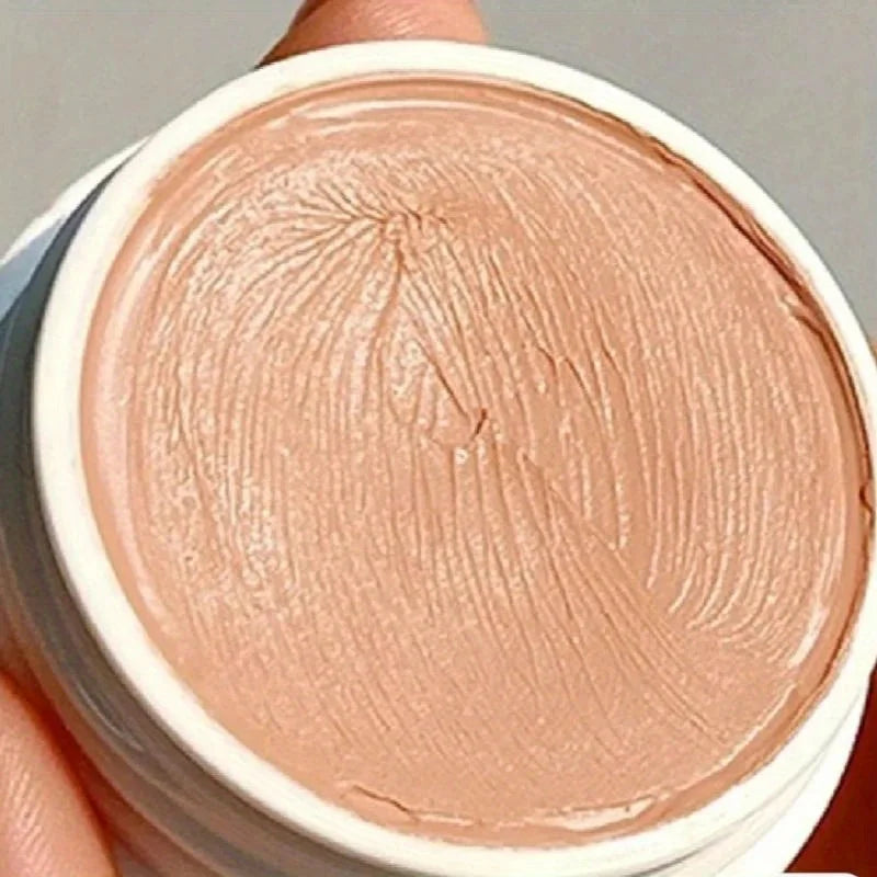 High Coverage Concealer Corrector Anti Dark Circle Freckle Waterproof Matte Foundation BB Cream for Face Makeup Base Cosmetics Zpaxo