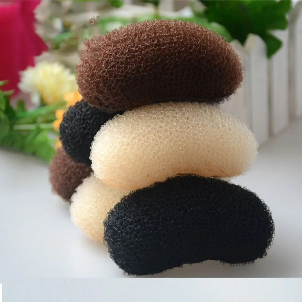 Breathable Hair Clip Styling Tool Volume Increase Heighten Hairpin Zpaxo