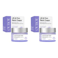 Ouhoe Neck Firming Cream – Lift, Tighten & Reduce Fine Lines Neck Firming Cream Zpaxo 2 x 50g Boxed