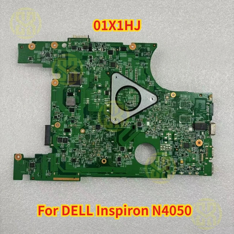 10315-1M 01X1HJ 0X0DC1 Motherboard HM67 DDR3 Dell Inspiron N4050