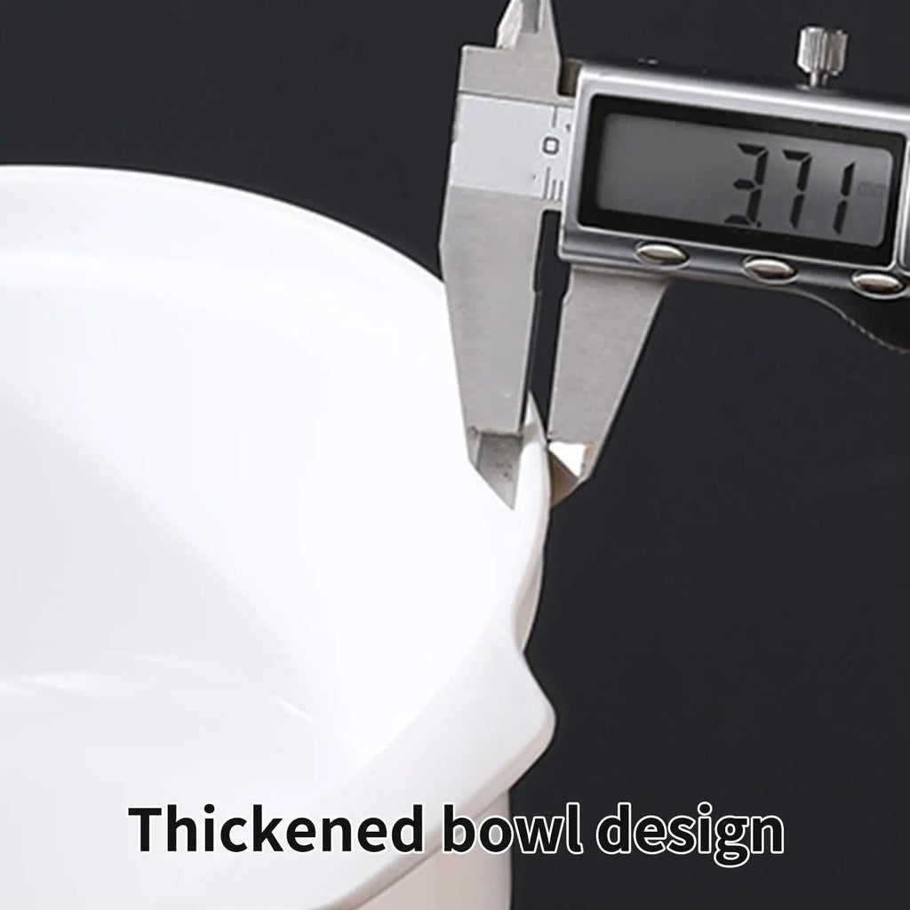 Microwave Steamer Lid Handle Kitchen Cookware Vegetables Dumplings