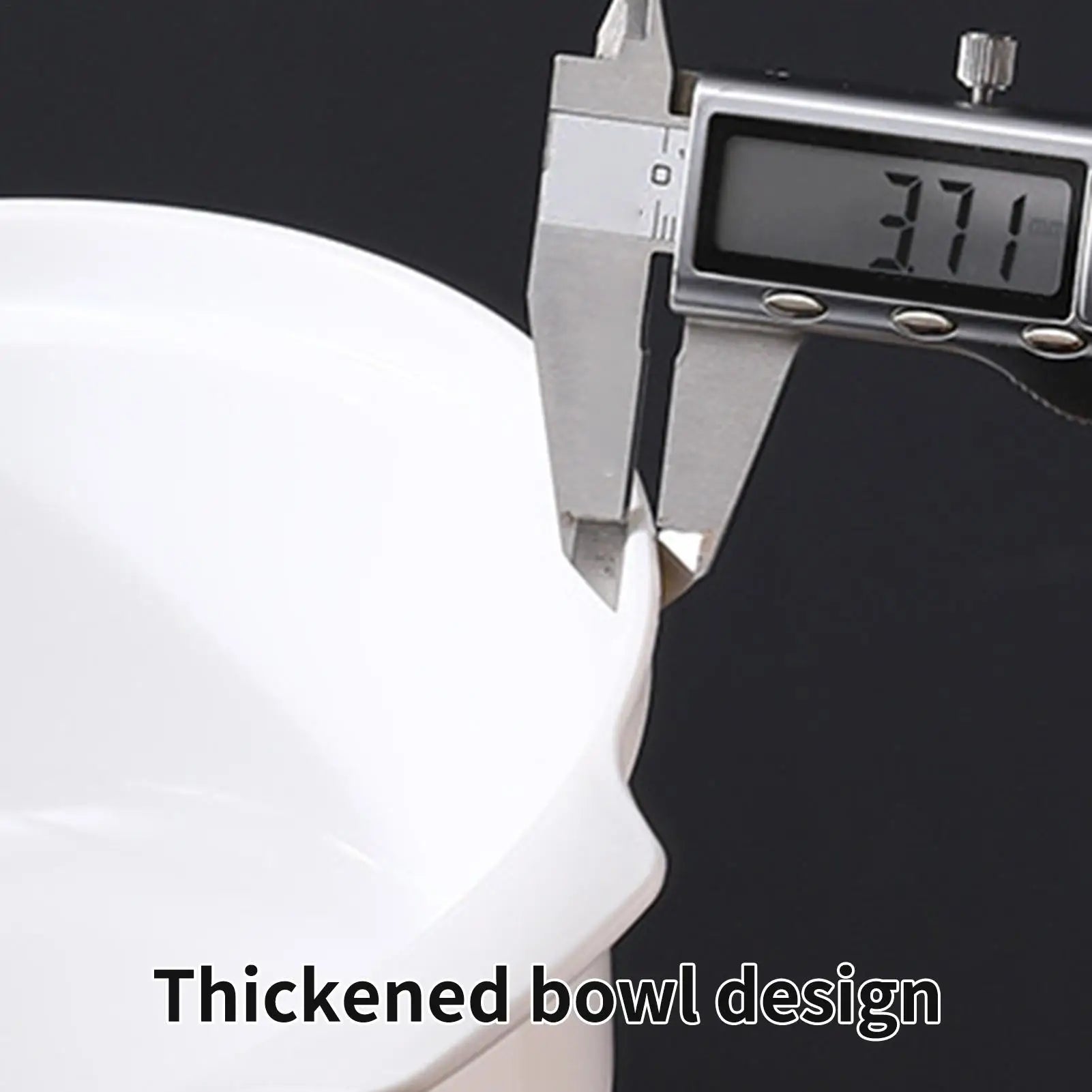 Microwave Steamer Lid Handle Kitchen Cookware Vegetables Dumplings