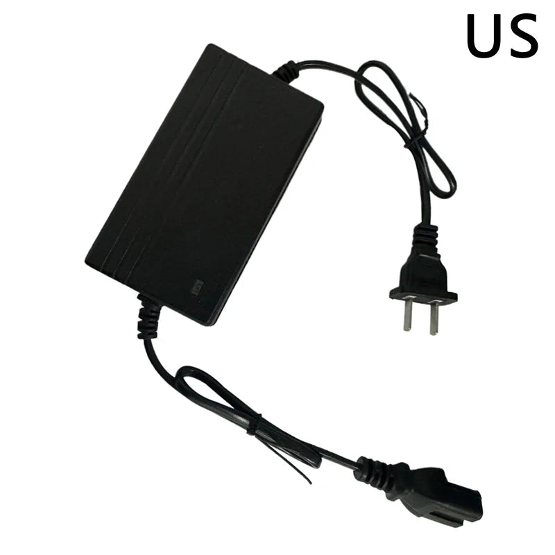 1A Lithium Battery Charger Electric Sprayer Spare Parts For Watering Machine Power Tool Accessories Zpaxo B